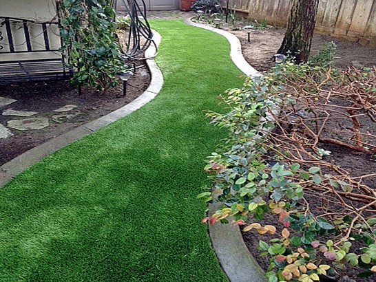 Artificial Grass Photos: Grass Installation West Athens, California Lawns, Backyard