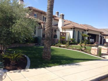 Artificial Grass Photos: Grass Turf Alondra Park, California City Landscape, Landscaping Ideas For Front Yard