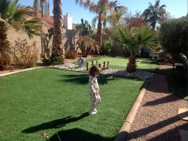 Artificial Grass Photos: Grass Turf Canyon Lake, California Paver Patio, Backyard