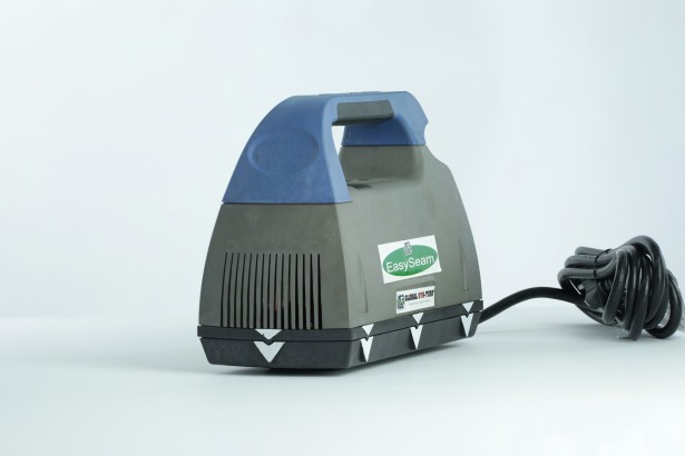 EasySeam Machine grassinstall