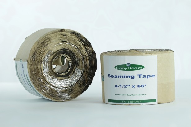EasySeam Tape grassinstall