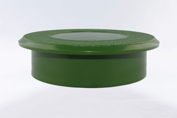 Golf Hole Cup Cover for Putting Green Cups grassinstall