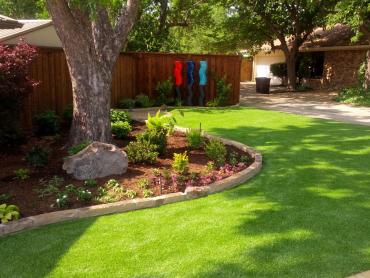 Artificial Grass Photos: Green Lawn Avalon, California City Landscape, Beautiful Backyards