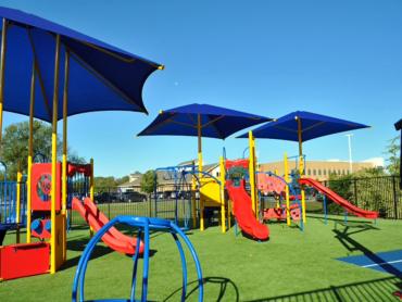 Artificial Grass Photos: Green Lawn Idyllwild-Pine Cove, California Playground, Recreational Areas