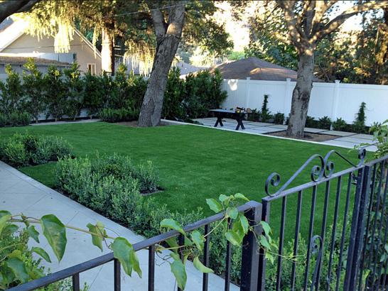 Artificial Grass Photos: How To Install Artificial Grass Arcadia, California Gardeners, Landscaping Ideas For Front Yard