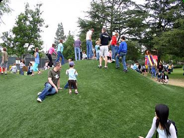 Artificial Grass Photos: How To Install Artificial Grass Monrovia, California Lacrosse Playground, Parks