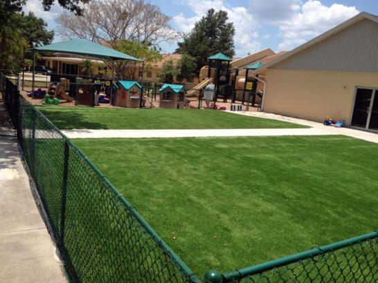 Artificial Grass Photos: How To Install Artificial Grass Murrieta, California Rooftop, Commercial Landscape