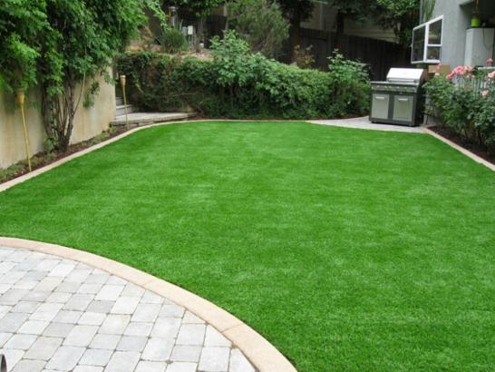 Artificial Grass Photos: How To Install Artificial Grass Nuevo, California Backyard Deck Ideas