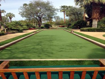 Artificial Grass Photos: Installing Artificial Grass Beverly Hills, California Lawns, Commercial Landscape