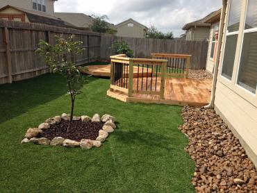 Installing Artificial Grass West Covina, California Lawn And Landscape, Backyards artificial grass