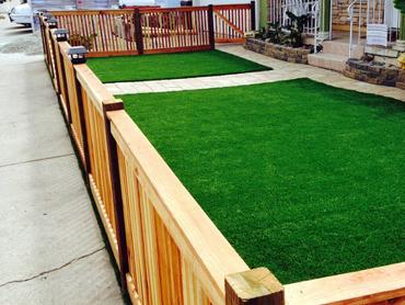 Artificial Grass Photos: Lawn Services Bradbury, California Landscape Rock, Front Yard Landscaping