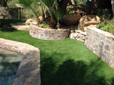 Artificial Grass Photos: Lawn Services Cathedral City, California Backyard Playground, Backyards