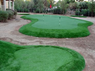 Artificial Grass Photos: Lawn Services Upland, California Best Indoor Putting Green, Backyard Landscaping