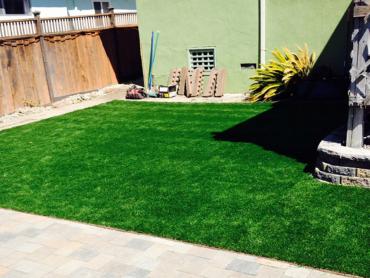 Artificial Grass Photos: Lawn Services Victorville, California Garden Ideas, Backyards