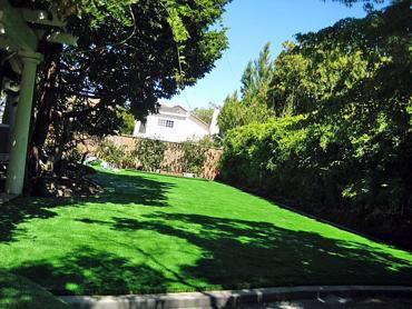 Artificial Grass Photos: Lawn Services Victorville, California Gardeners, Backyard Design