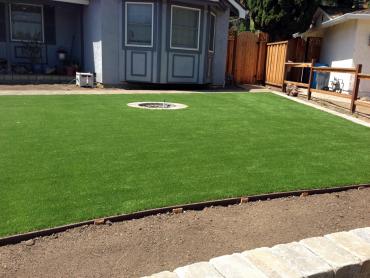 Artificial Grass Photos: Lawn Services West Hollywood, California Backyard Deck Ideas, Front Yard Ideas