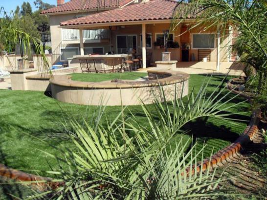 Artificial Grass Photos: Lawn Services Willowbrook, California Lawn And Landscape, Backyard Makeover