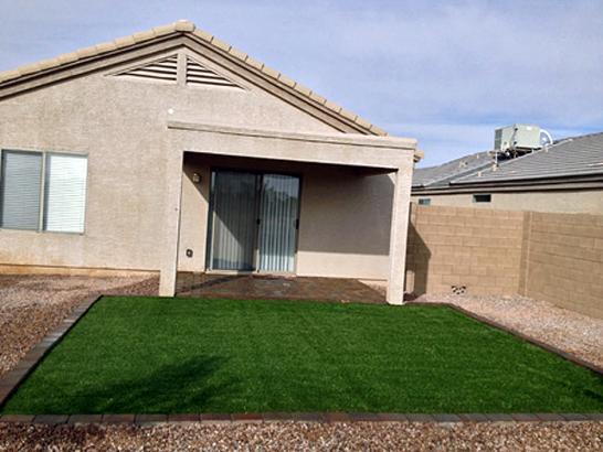 Artificial Grass Photos: Plastic Grass Montebello, California Dog Run, Backyard Landscape Ideas