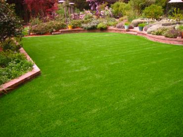 Artificial Grass Photos: Plastic Grass North El Monte, California Lawn And Landscape, Small Backyard Ideas