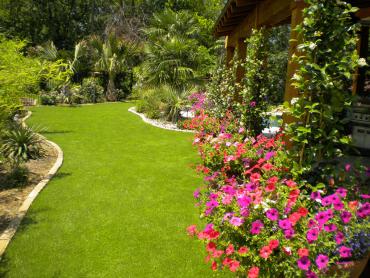 Artificial Grass Photos: Plastic Grass Temecula, California Backyard Playground, Backyard Garden Ideas