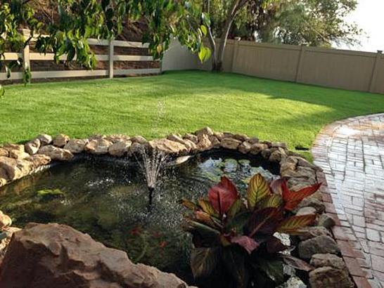 Artificial Grass Photos: Plastic Grass West Puente Valley, California Lawn And Landscape, Swimming Pool Designs