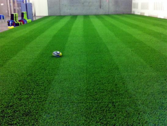 Artificial Grass Photos: Synthetic Grass Altadena, California High School Sports