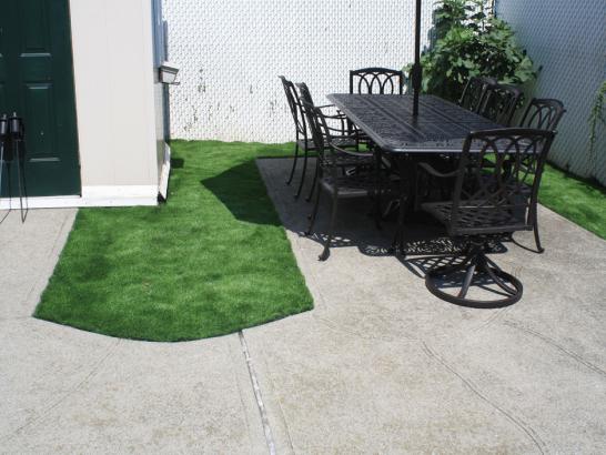 Artificial Grass Photos: Synthetic Grass Cost Beverly Hills, California Paver Patio, Backyard