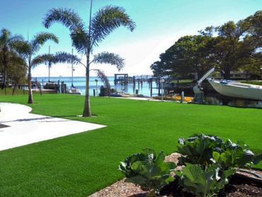 Artificial Grass Photos: Synthetic Grass Cost La Quinta, California Lawn And Garden, Pool Designs
