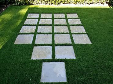 Artificial Grass Photos: Synthetic Grass Yucca Valley, California Landscaping, Backyard