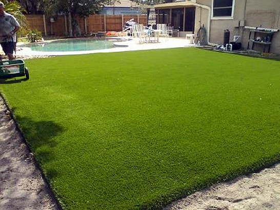 Artificial Grass Photos: Synthetic Lawn Torrance, California Landscape Design, Kids Swimming Pools