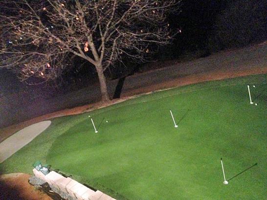 Artificial Grass Photos: Synthetic Turf Desert Center, California Diy Putting Green, Backyard Landscaping