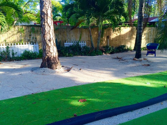 Artificial Grass Photos: Synthetic Turf Supplier Mesa Verde, California Landscaping Business, Commercial Landscape