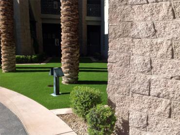 Artificial Grass Photos: Synthetic Turf Supplier Montebello, California Home And Garden, Commercial Landscape