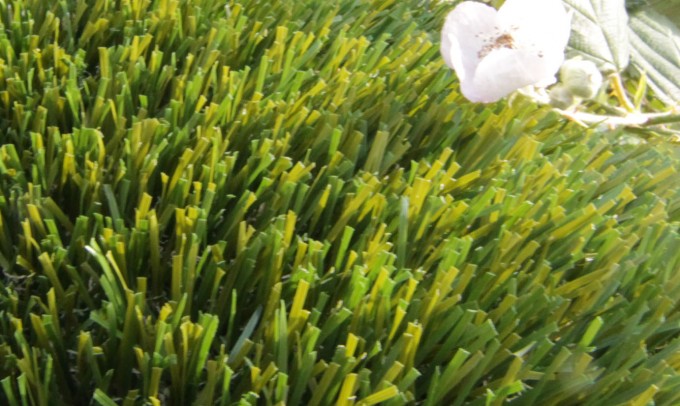 Double S-61 syntheticgrass Artificial Grass Inland Empire, California