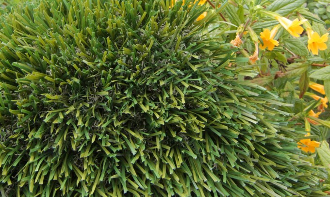 Double S-61 syntheticgrass