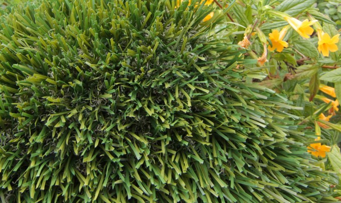 Double S-61 syntheticgrass Artificial Grass Inland Empire, California