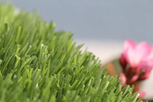 syntheticgrass Evergreen-54 Green on Green