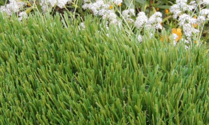 V Blade-64 syntheticgrass Artificial Grass Inland Empire, California