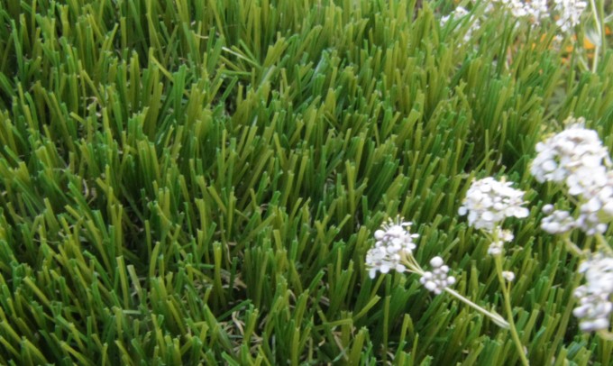 V Blade-64 syntheticgrass Artificial Grass Inland Empire, California