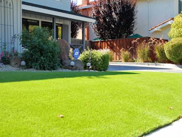 Artificial Grass Photos: Turf Grass Compton, California Landscape Ideas, Front Yard