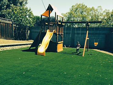 Artificial Grass Photos: Turf Grass Corona, California Landscaping, Backyards