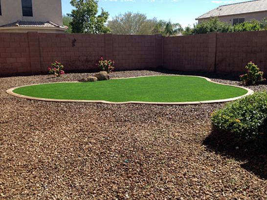 Artificial Grass Photos: Turf Grass Lake Los Angeles, California Paver Patio, Backyard Landscaping