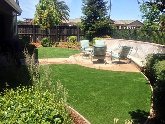 Artificial Grass Photos: Turf Grass San Bernardino, California Landscaping, Backyard Garden Ideas