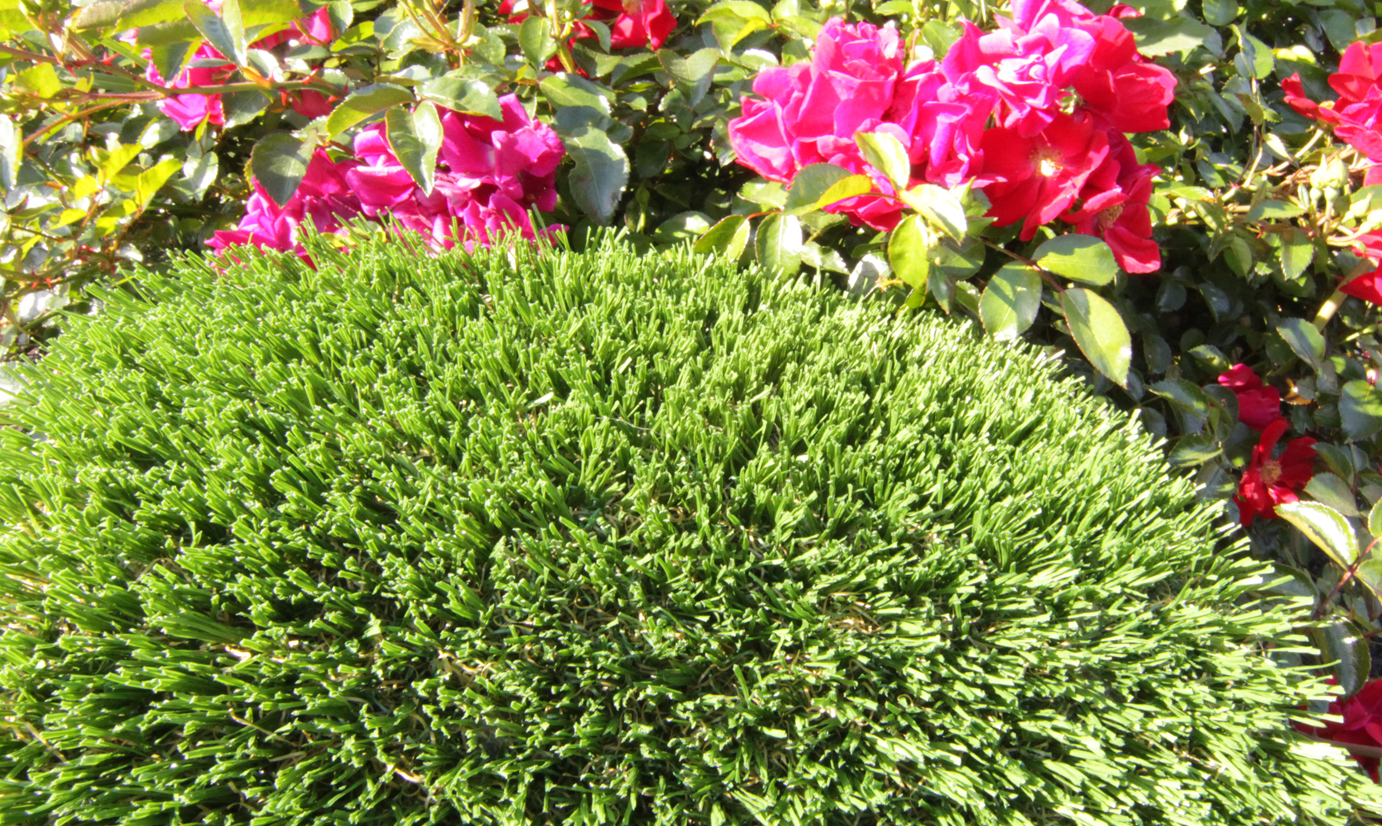 Artificial Grass Hollow Blade-73 Synthetic Grass