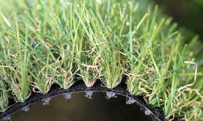 Artificial Grass Synthetic Field Turf