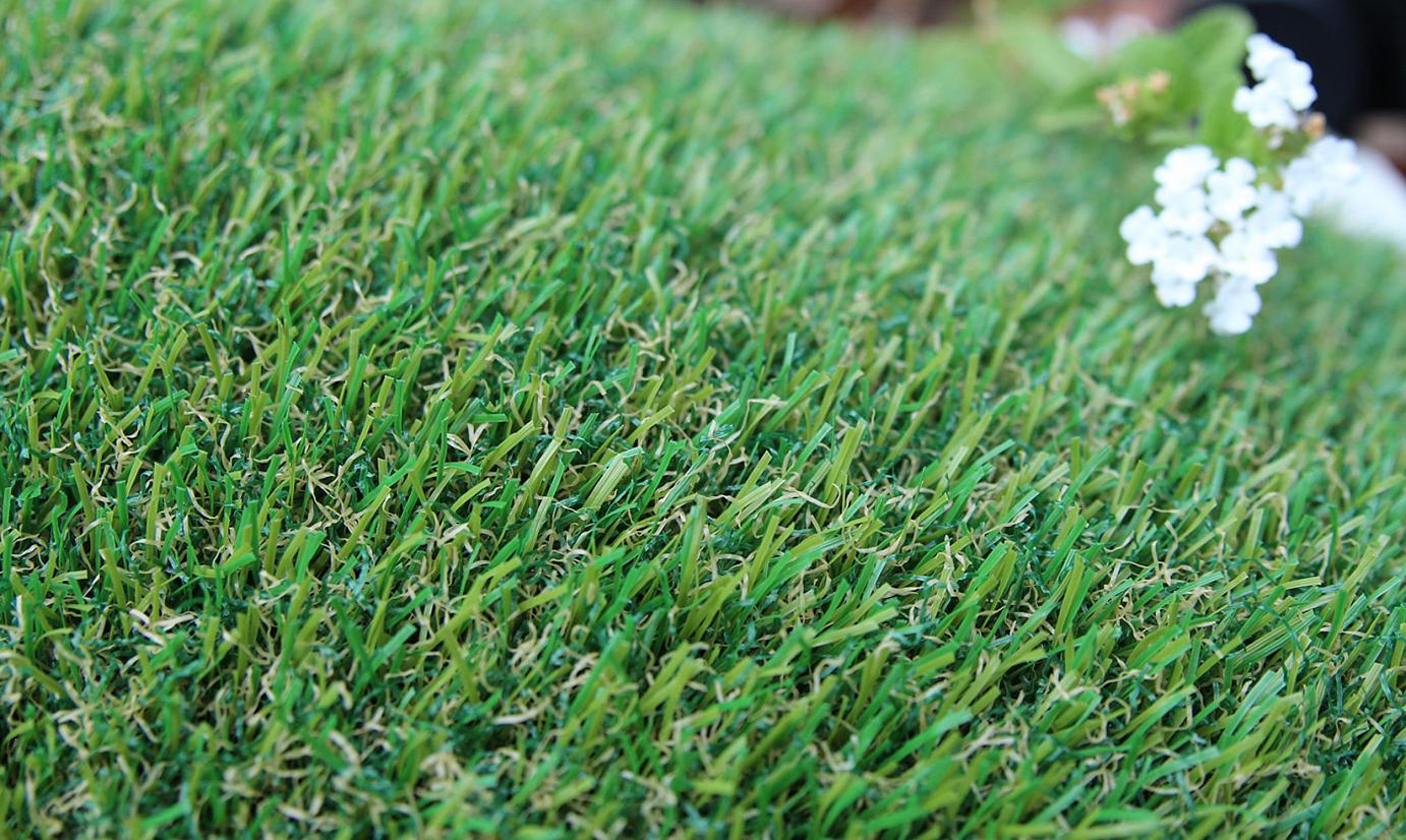 Artificial Grass Petgrass-55 Synthetic Grass