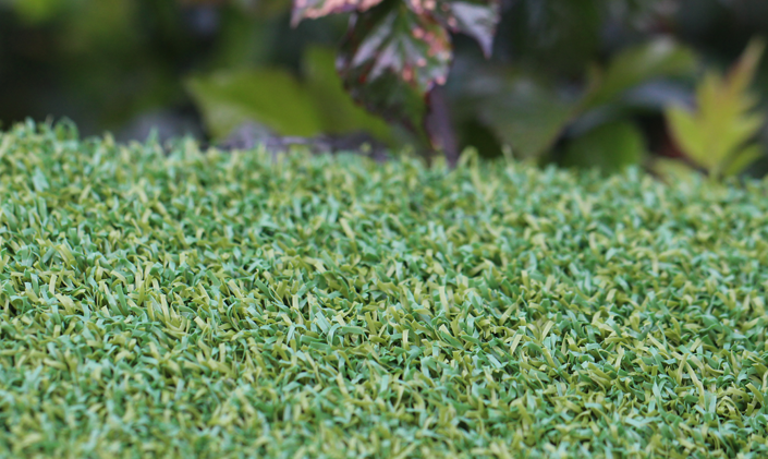 Artificial Grass Putt-46 BiColor Artificial Grass Inland Empire, California