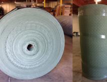 Artificial Turf Pad Underlay