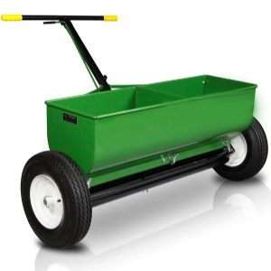 Artificial Grass Installation Drop Spreader (For Infill)