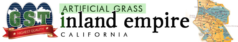 Artificial Grass Inland Empire, California